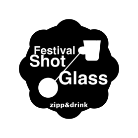 Festival Shot Glass